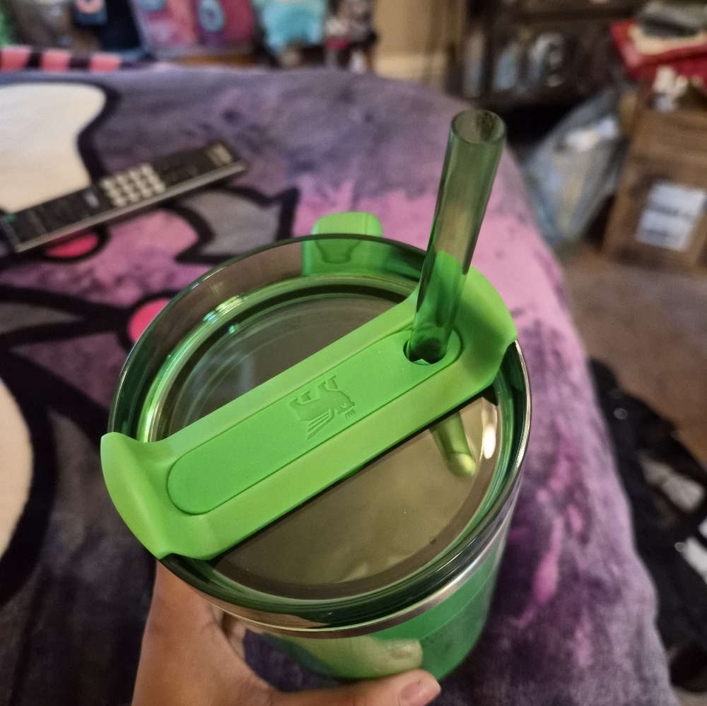 Stanley/ starbucks cup - Picture 4 of 5